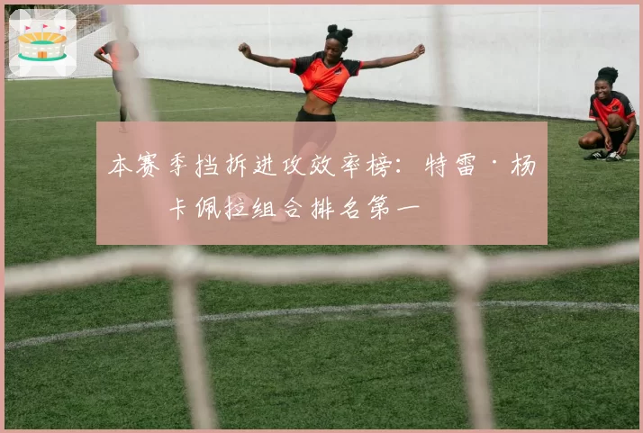 本赛季挡拆进攻效率榜：特雷·杨与卡佩拉组合排名第一